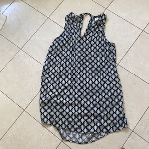 Old navy large dress